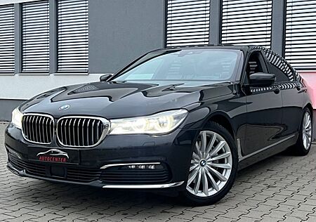 BMW 730d individual|PANO|ALCANTARA|SOFT-CLOSE|HUD