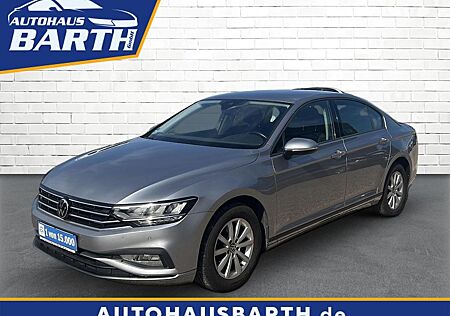 VW Passat Volkswagen 2.0 TDI *LED*Navi*SHZ*AHZV*RFK*