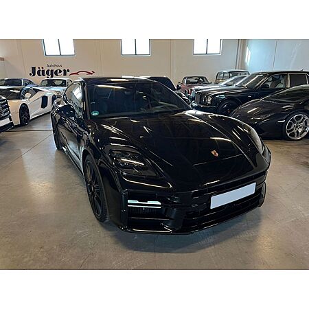 Porsche Panamera leasen