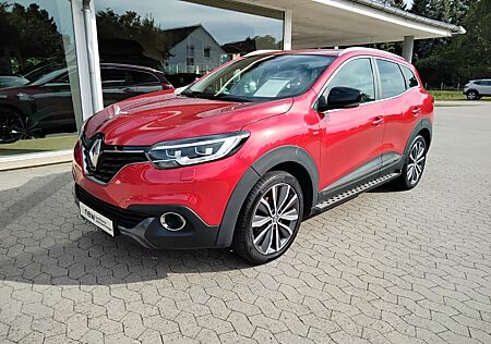 Renault Kadjar Bose Edition dCi 130