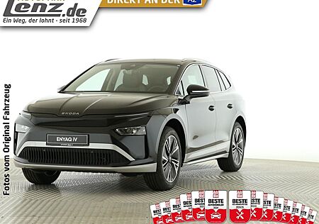 Skoda Enyaq 60 LED Navi ACC AHK Kamera LHZ Smartlink