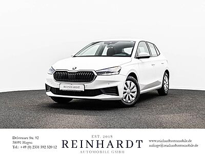 Skoda FABIA 1.0MPi ACTIVE LED/DAB+/LANE/HILL/SMARTLINK