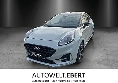 Ford Puma 1.0 EcoBoost Hybrid ST-Linie ,FGS
