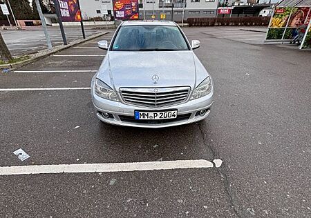 Mercedes-Benz C 220 CDI ELEGANCE Elegance