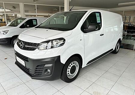 Opel Vivaro Cargo Edition M 1.5 D