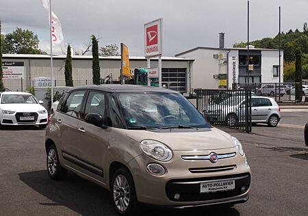 Fiat 500L Lounge Langstrecken Fahrzeug,Aus 2-Hand !!!