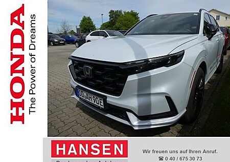 Honda CR-V gebraucht kaufen Honda CR-V e:PHEV Advance Tech
