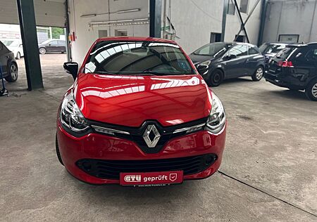 Renault Clio IV Dynamique