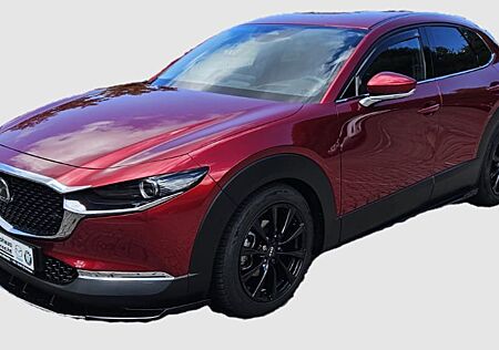 Mazda CX-30 2.0i e-Sky X Exclusive 4x4 Bodykit,AT,AWD,