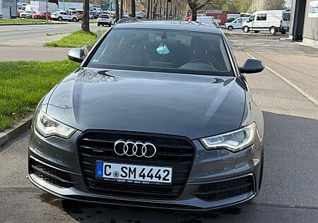 Audi A6 Allroad 3.0 TDI quattro 3xSlin150kW S tronic