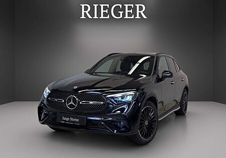 Mercedes-Benz GLC 300 d 4M AMG*Pano*HUD*Night*20"*LP: 92293,-