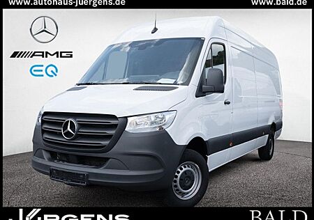 Mercedes-Benz Sprinter 317 Kasten/Maxi/Hoch/L3H2/MBUX/Cam/DAB