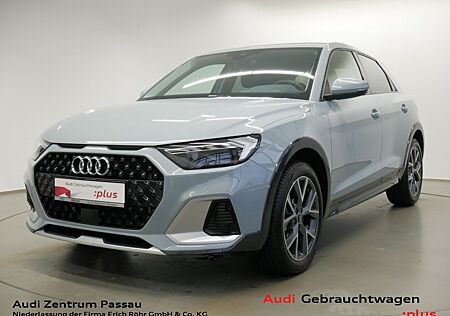 Audi A1 allstreet 30 TFSI LED virt. Cock. NAVI+ DAB P