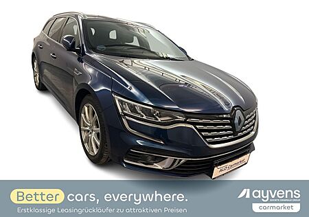 Renault Talisman INTENS Grandtour BLUE dCi 160 EDC