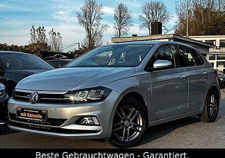 VW Polo Volkswagen 1.0 TSI OPF DSG Comfortline * TOP * 1HAND *