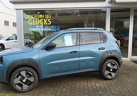 Fiat Grande Panda 1.2 Hybrid 74 kW La Prima