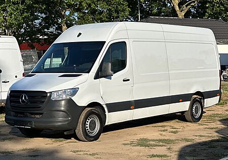 Mercedes-Benz Sprinter III Kasten RWD/AWD 311/315/317/319 CDI