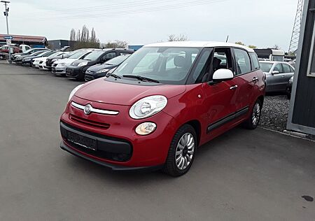 Fiat 500L Pop Star