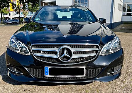 Mercedes-Benz E 200 Mercedes W212 | LED | Keyless | Assistenz