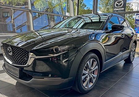 Mazda CX-30 Selection