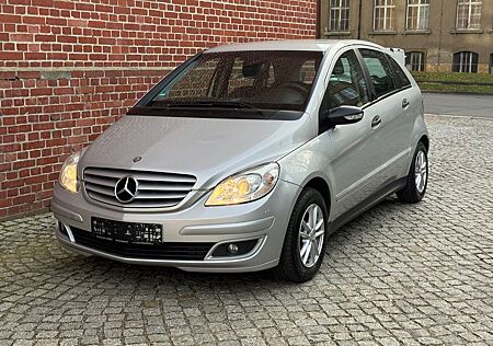 Mercedes-Benz B 170 Automatik
