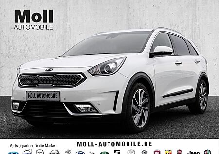 Kia Niro Spirit 1.6 Hybrid Navi Leder Soundsystem JB