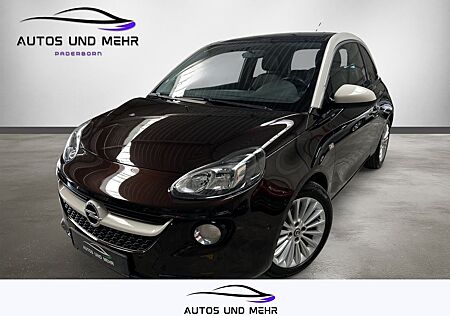 Opel Adam Glam*Winterpaket*Panorama*PDC* IntelliLink*