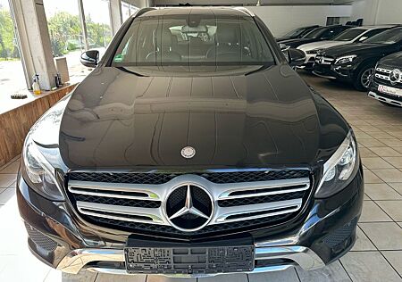 Mercedes-Benz GLC 220 d 4Matic: Netto=15800.-euro