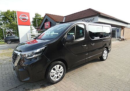 Nissan Primastar Kombi L1H1 2,8t Tekna Automatik 2 ST