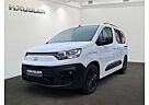 Fiat Doblo -E L1+Kamera+Navi+Klima+Parksensoren