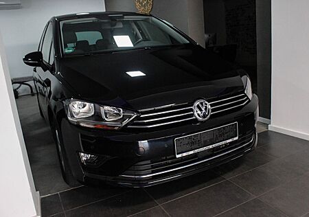 VW Golf Volkswagen Sportsvan/AUTOMATIK/KAMERA/SHZ/NAVI/1 HAND