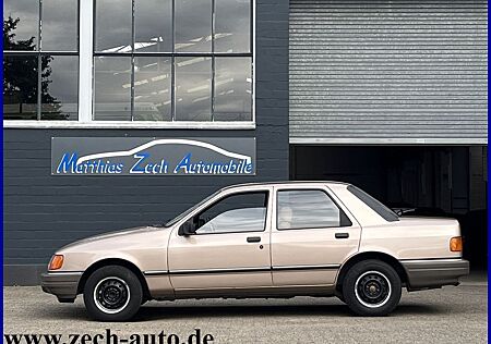 Ford Sierra 2,0 CL * Erst 45.100 KM * Erstlack *