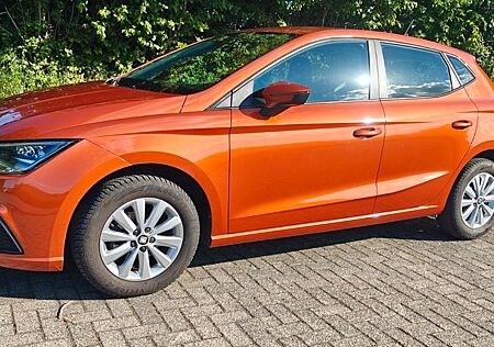 Seat Ibiza 1.0 MPI 59kW Style Style