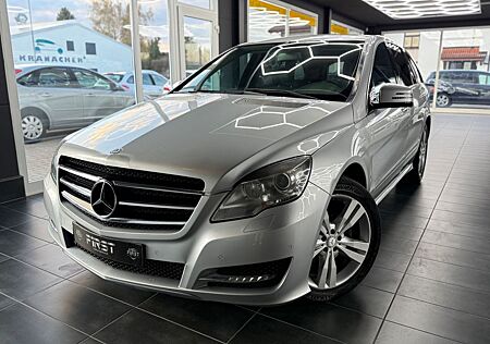 Mercedes-Benz R 350 CDI //4Matic//AMG-LINE//Facelift/AMG Inter