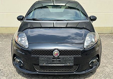 Abarth Grande Punto 1.4 16V Turbo