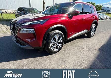 Nissan X-Trail e-Power N-Connecta,Navi,LED,HUD