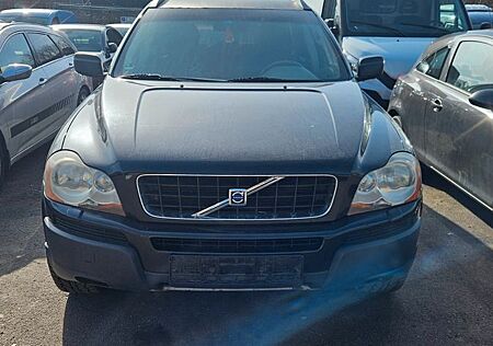 Volvo XC 90 XC90 D5 Comfort Automatik