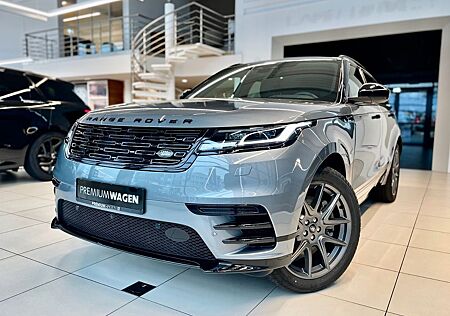 Land Rover Range Rover Velar Velar D300 DYNAMIC SE HeadUp Winter LED