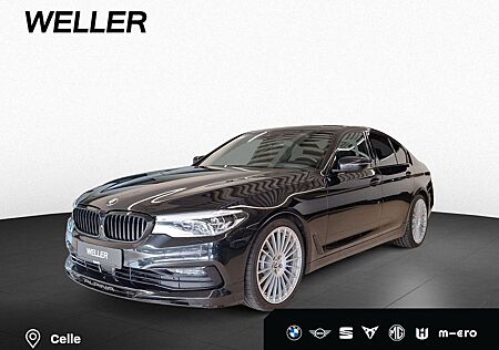 Alpina D5 S Limousine DA+ PA+ ACC RFK HUD StdHzg KomfSi