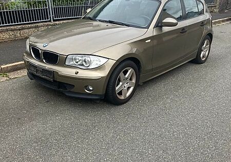 BMW 116i