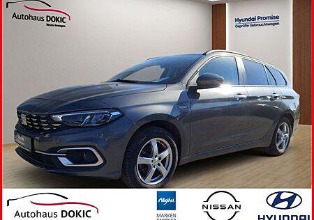 Fiat Tipo Kombi City Life 1.5 GSE Hybrid AT Navi Kame