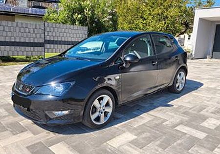 Seat Ibiza FR - 105PS - TÜV neu - Sitzheizung