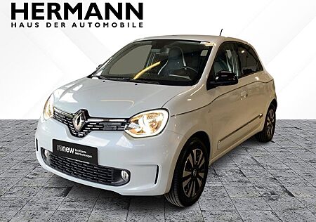 Renault Twingo Techno Electric CAM*LED*NAVI*KONTRAST*LM