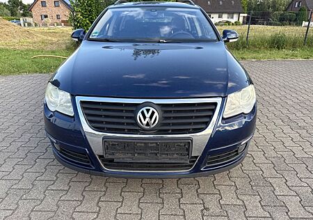 VW Passat Variant Volkswagen 1.9 TDI Comfortline Variant
