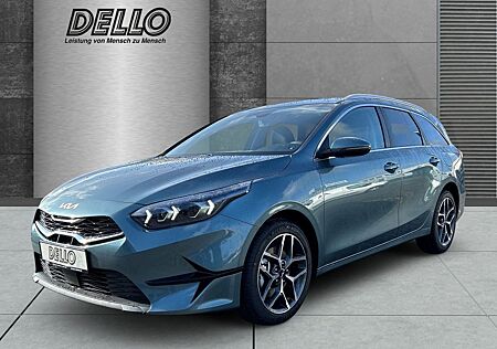 Kia Cee'd Sportswagon Ceed_sw 1.5T 48V DCT Ultimate Edition Style-Pake