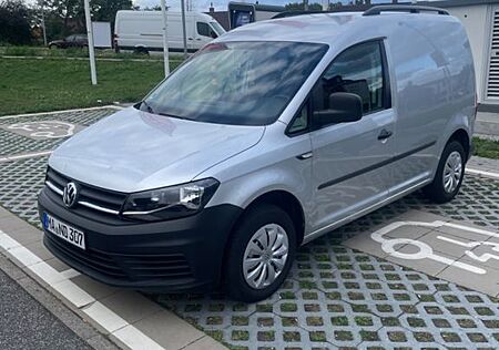VW Caddy Volkswagen 1,6TDI 55kW BMT Cross Cross Cadd...