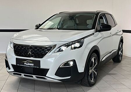 Peugeot 3008 1.6 PureTech 180 EAT8 Allure Navi*LED*1.Hd