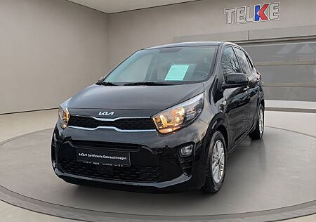 Kia Picanto 1.0 DPI AMT Vision / Winterräder
