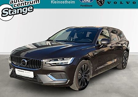 Volvo V60 T6 AWD Plus Bright Recharge Harman&Kardon St