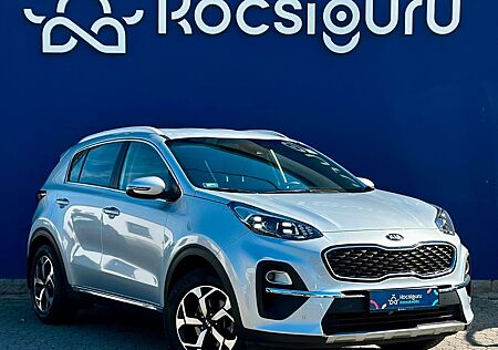 Kia Sportage 1.6 CRDI HP Gold DCT 64T km*Scheckheft